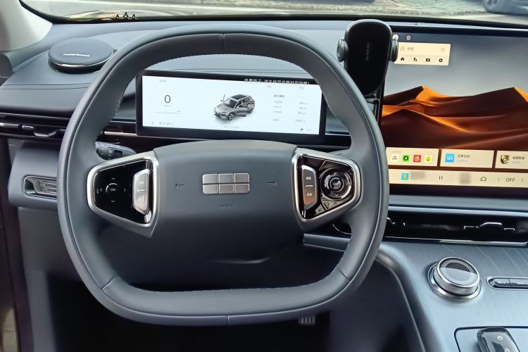 Used  E5 2024 530km Long-Range Version
