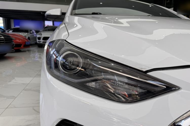 Used Hyundai Elantra 2019 1.5L CVT ZhiXuan – Elite Version
