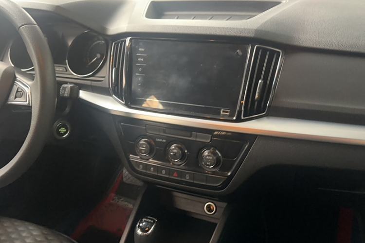 Used Skoda Kamiq 2020 1.5L Automatic Comfort Edition
