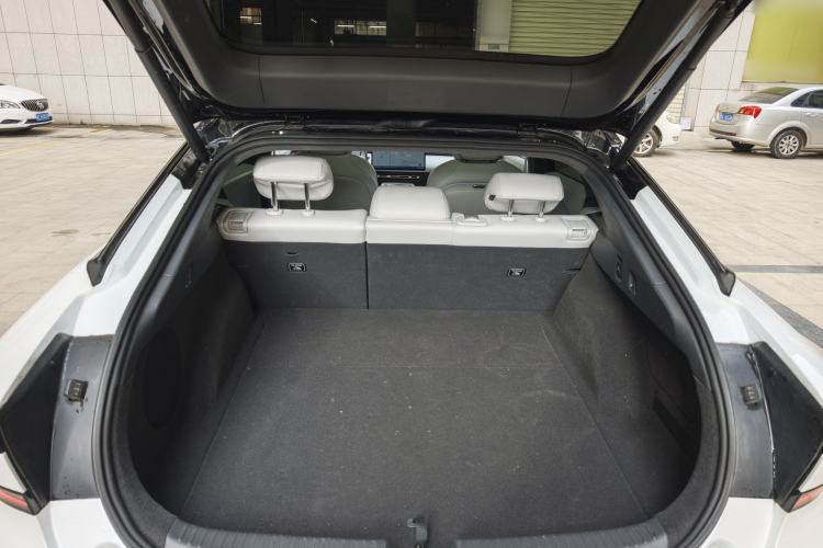 Used XPeng P7+ 2024 Long-Range Max
