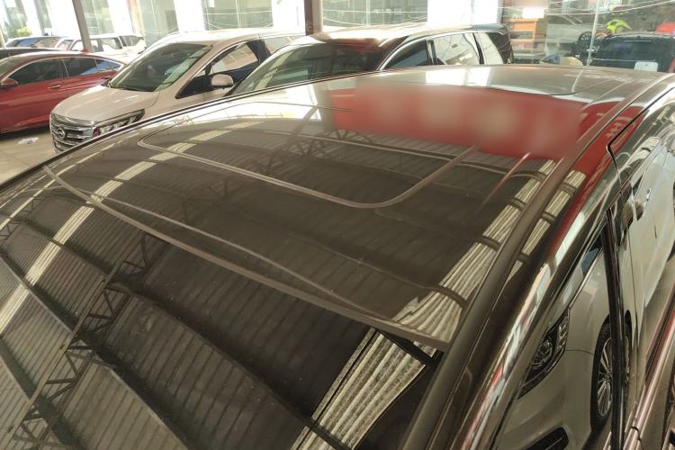 Used Honda Elysion 2019 2.0L Hybrid Luxury Edition
