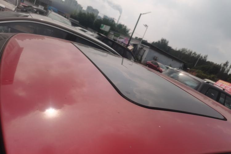 Used Chery Arrizo 5 2016 1.5L Manual Lingrui Edition
