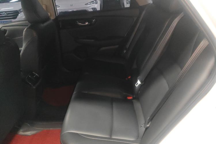 Used Honda Envix 2019 180TURBO CVT Enjoyment Edition China VI
