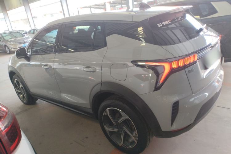 Used Lynk & Co 06 EM-P 2022 PHEV 84 km Range Pro Version
