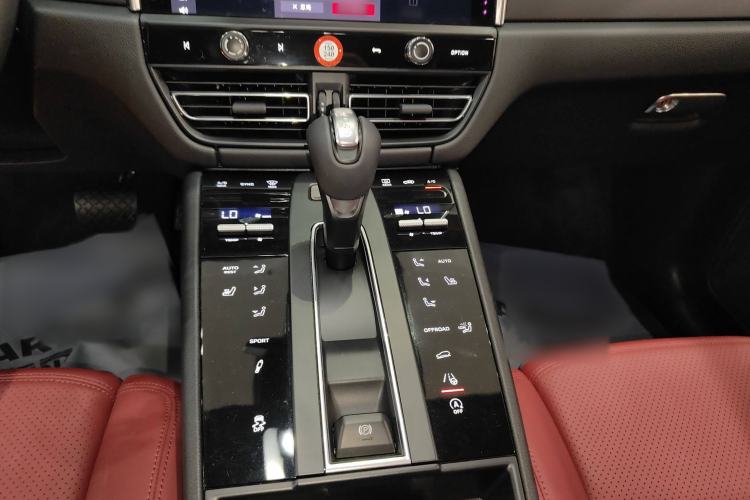 Used Porsche Macan 2023 Macan 2.0T
