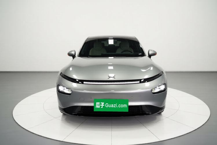 Used XPeng P7 2021 480N