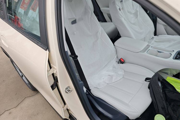 Used  Geome 2025 310km Youth Edition
