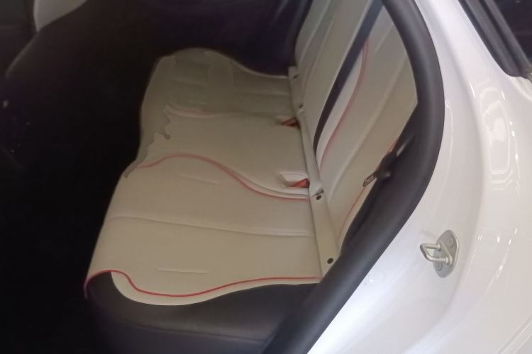 Used BYD Destroyer 05 2023 Champion Edition DM-i 55KM Luxury Model
