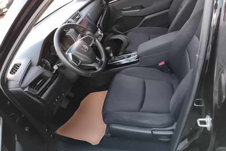 Used Honda Crider 2019 180 Turbo CVT Comfort Edition China V