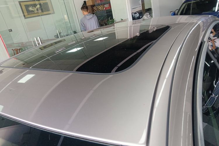 Used BMW 5 Series 2017 525Li Luxury Design Package
