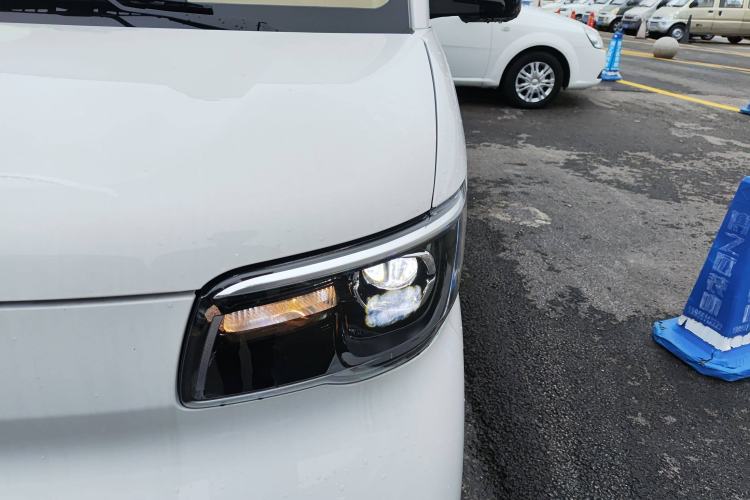 Used Wuling Zhiguang New Energy 
