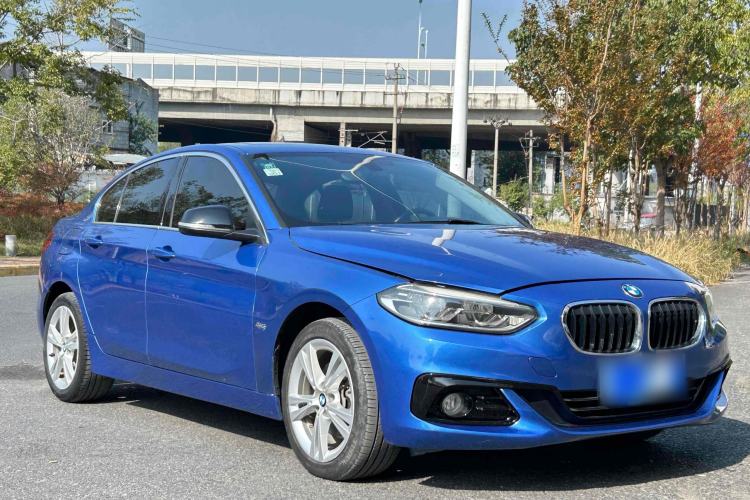 Used BMW 1 Series 2017 118i Sport Edition