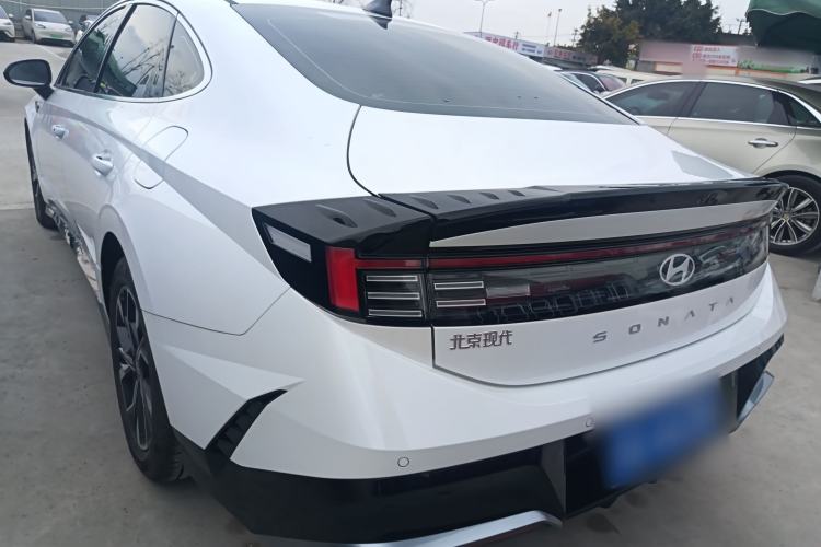 Used Hyundai Sonata 2024 1.5T Pro