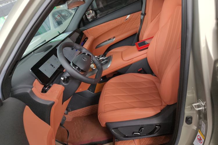 Used Changan CS75 PLUS 2025 4th Generation 1.5T New Blue Whale Smart Flagship Version