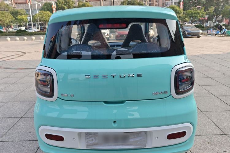 Used Bestune Pony 2024 170km Vitality Horse
