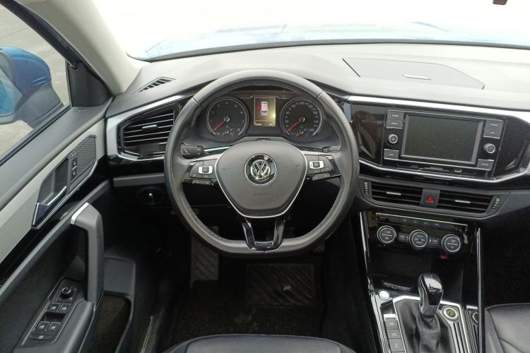 Used Volkswagen Tayron 2019 330TSI Two-Wheel Drive Luxury Model China VI Standard
