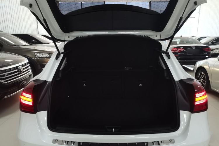 Used Mercedes-Benz GLA 2019 GLA 200 Dynamic Edition
