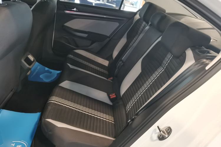 Used Volkswagen Bora 2024 200TSI DSG Comfort Edition