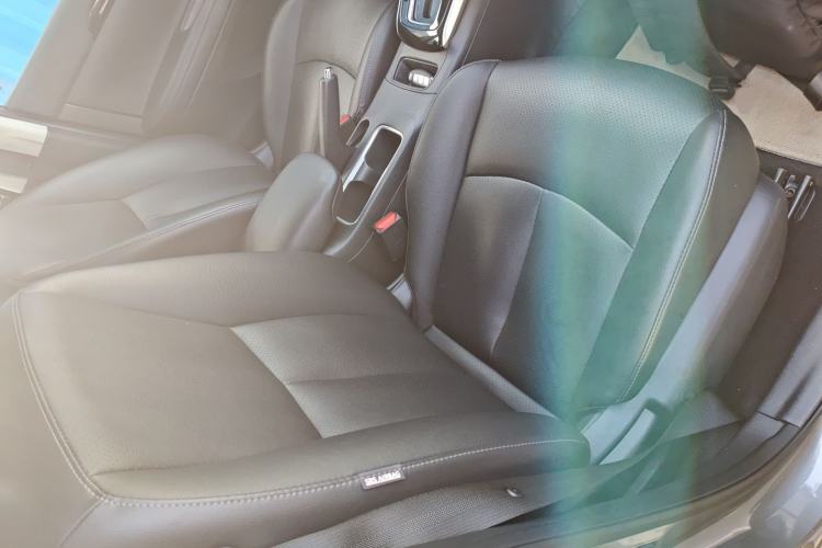 Used Nissan Sylphy 2021 Classic 1.6XL CVT Luxury Edition