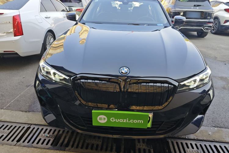 Used BMW i3 2025 eDrive 35 L