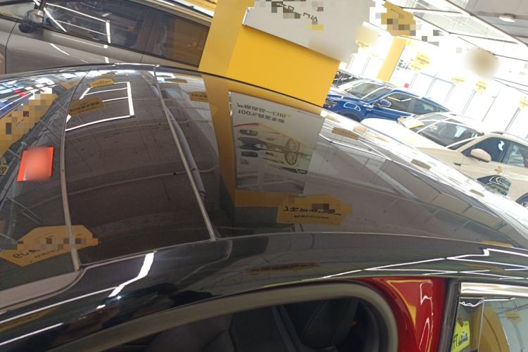 Used Ford Mondeo 2023 EcoBoost 245 Ultimate Model
