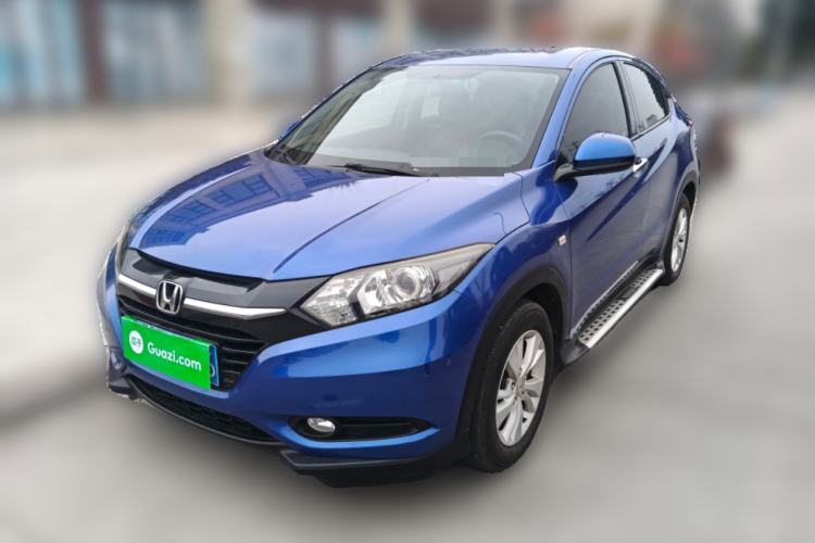 Used Honda Vezel 2015 1.5L CVT two-wheel drive Comfort trim