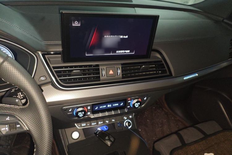 Used Audi Q5L Sportback 2024 40 TFSI Luxury Edition