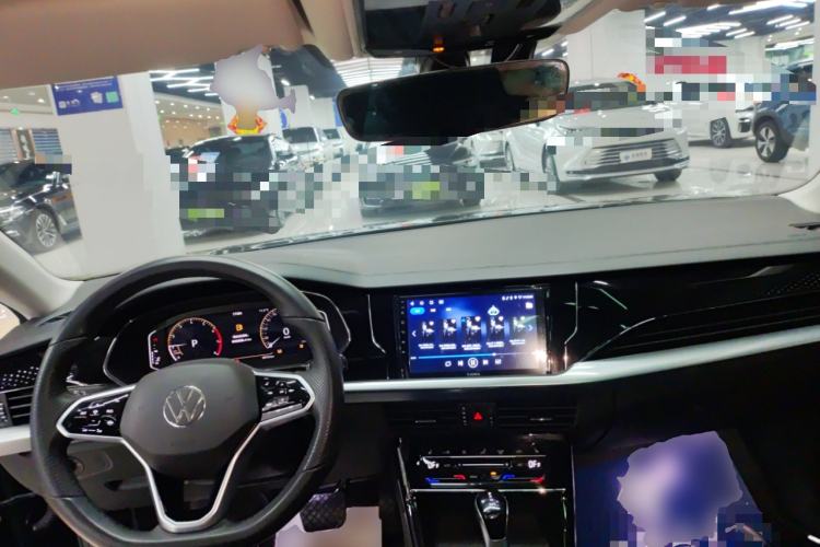 Used Volkswagen Passat 2023 Revised 330TSI Elite Edition
