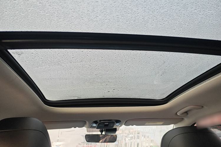 Used Hyundai ix35 2023 Musso 2.0L Deluxe Edition DLX