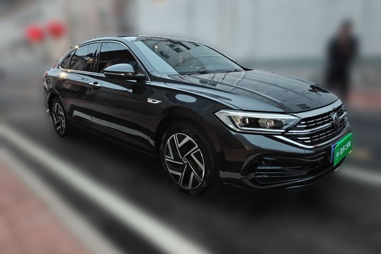 Used Volkswagen Sagitar 2023 300TSI DSG Excellence Edition