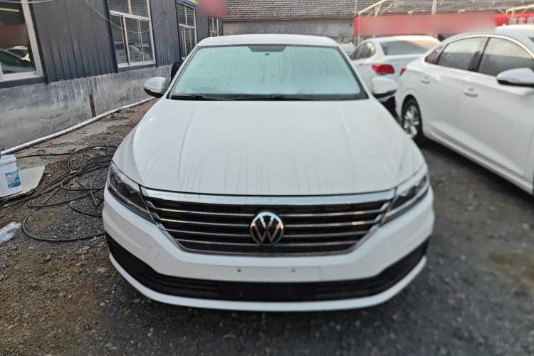 Used Volkswagen Lavida 2022 1.5L Automatic Fashion Edition