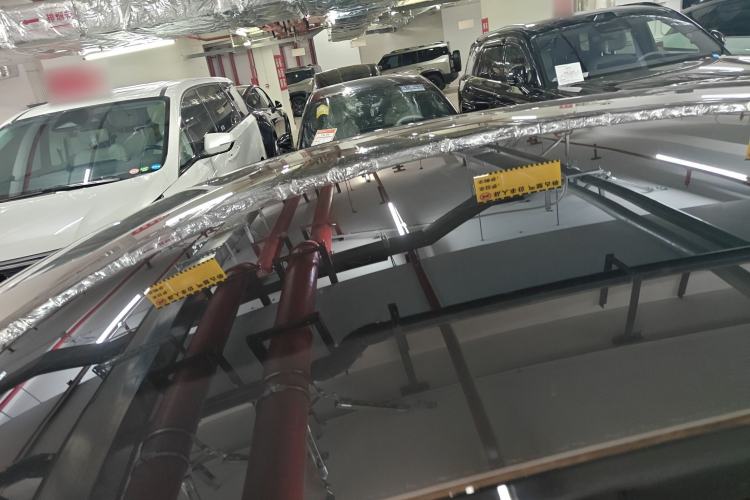 Used XPeng P7+ 2024 Ultra-Long Range Max