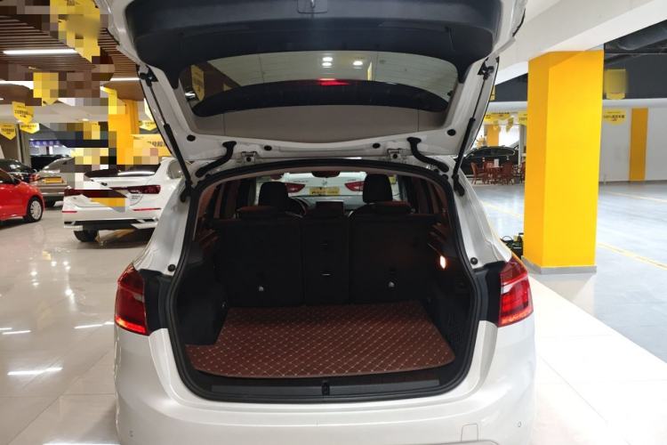 Used BMW 2 Series Active Tourer 2016 218i Leading Model
