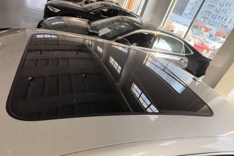 Used Audi A6L 2017 30 FSI Comfort Model