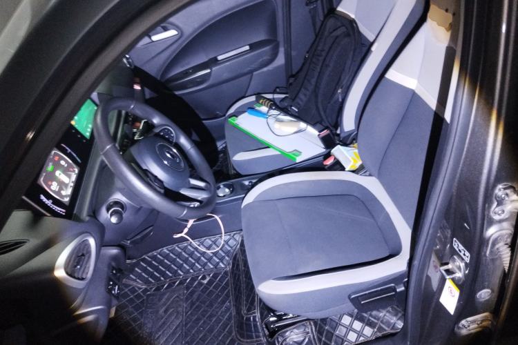 Used ORA White Cat 2020 305 km Luxury Version
