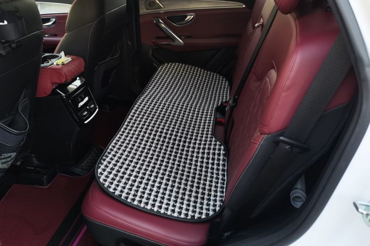 Used JETOUR X70 PLUS 2023 1.6T DCT Stronger PLUS 7-Seater