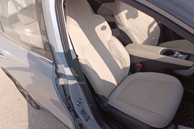 Used Wuling Bingo PLUS 2024 401 km Range 5-Seater Version