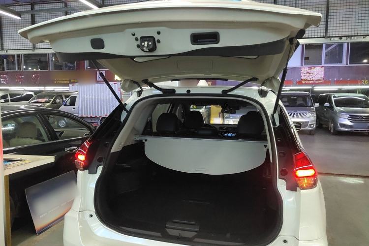 Used Nissan X-Trail 2021 2.0L CVT 2WD XL ITS Comfort Commemorative Edition
