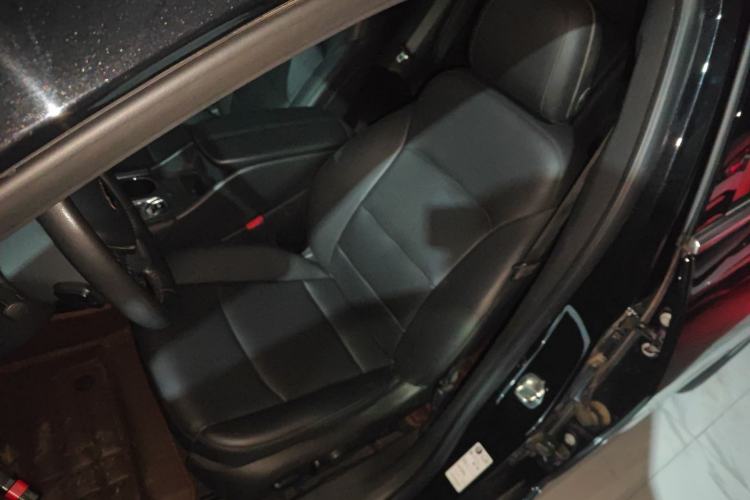 Used Chevrolet Malibu XL 2021 535T Automatic Sport Edition
