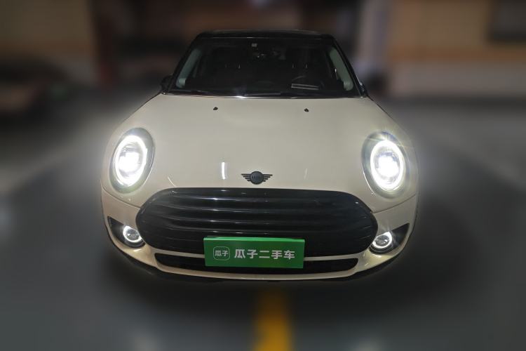 Used MINI Clubman 2023 1.5T COOPER Connoisseur
