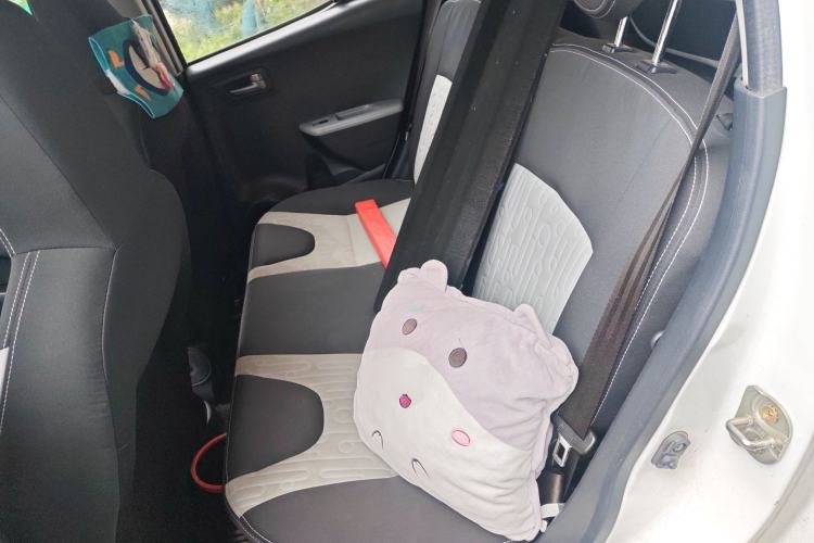 Used Suzuki Alto 2013 Revised Version 1.0L Manual Comfort Edition
