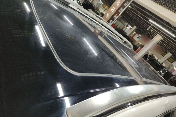 Used Ford Edge 2018 EcoBoost 245 Two-Wheel-Drive Titanium 7-Seater China V Standard
