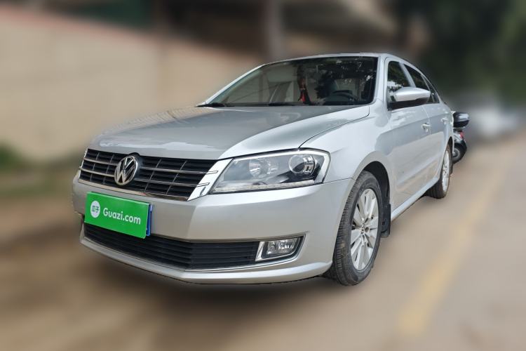 Used Volkswagen Lavida 2013 Restyled Classic 1.6L Automatic Comfort Edition