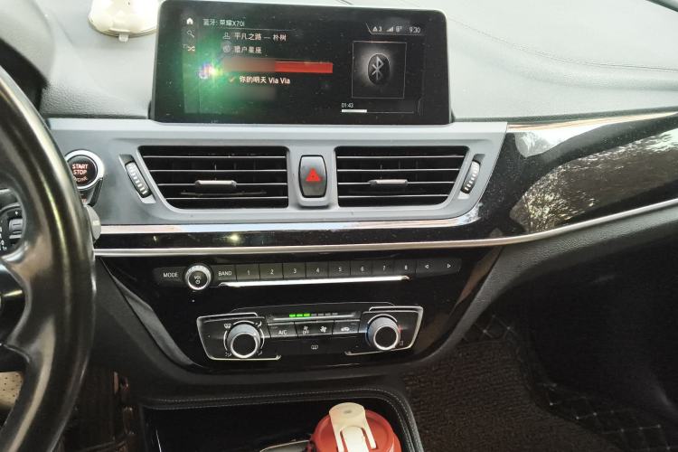 Used BMW 1 Series 2020 120i M Sport Package