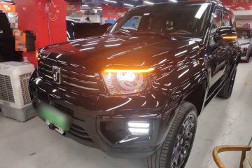 Used Tank 700 New Energy 2024 Hi4-T Extreme Edition