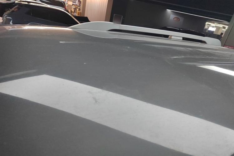 Used Toyota Prado 2014 2.7L Middle East Version Parallel Import
