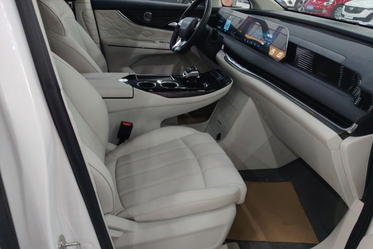 Used FORTHING Xinghai V9 
