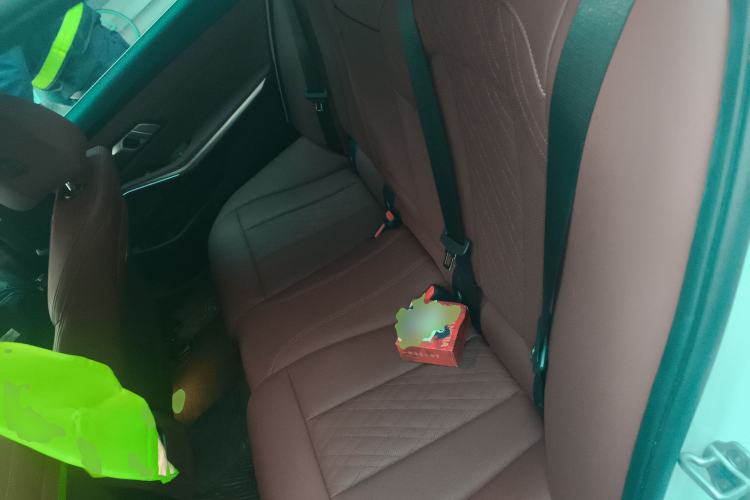 Used BMW i3 2024 eDrive 35 L