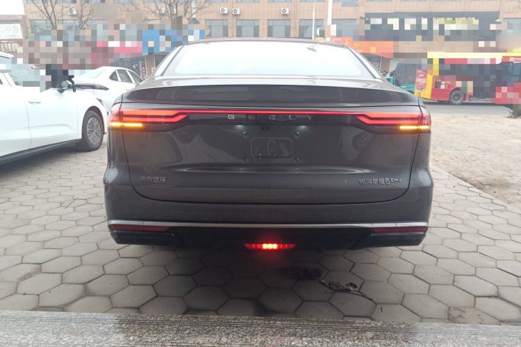 Used  Galaxy Stellar 6 2026 Model 60km Sailing Edition