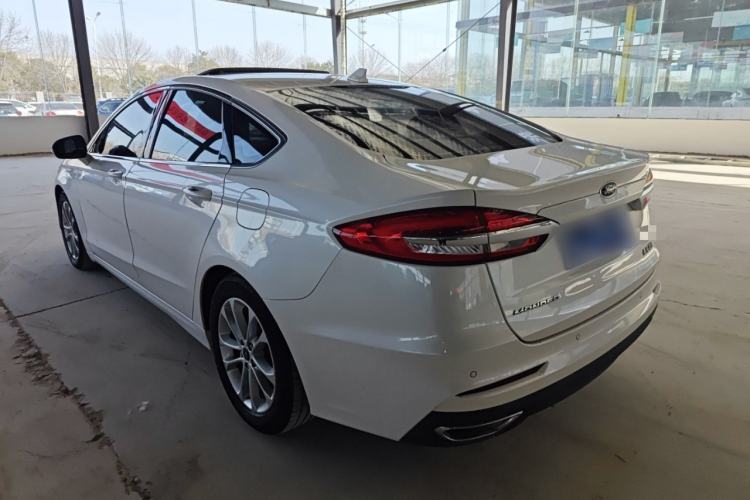 Used Ford Mondeo 2020 EcoBoost 180 Stylish Model
